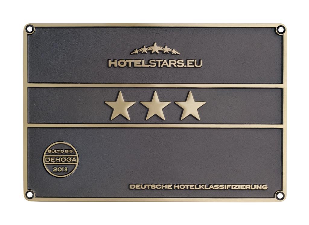 Hotel Select Mönchengladbach Dış mekan fotoğraf