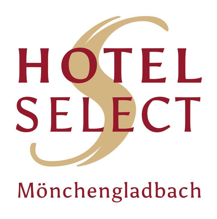 Hotel Select Mönchengladbach Dış mekan fotoğraf