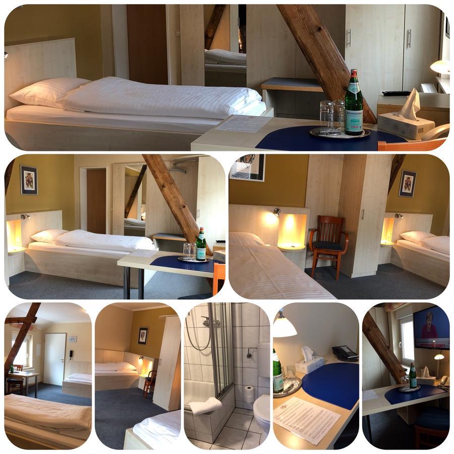 Hotel Select Mönchengladbach Dış mekan fotoğraf