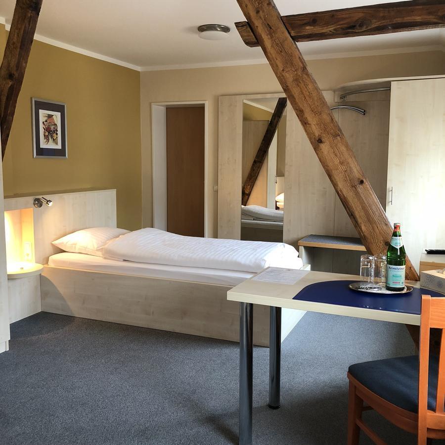 Hotel Select Mönchengladbach Dış mekan fotoğraf