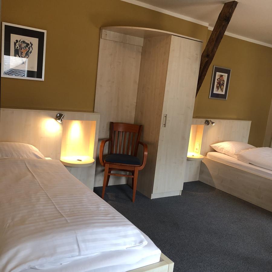 Hotel Select Mönchengladbach Dış mekan fotoğraf