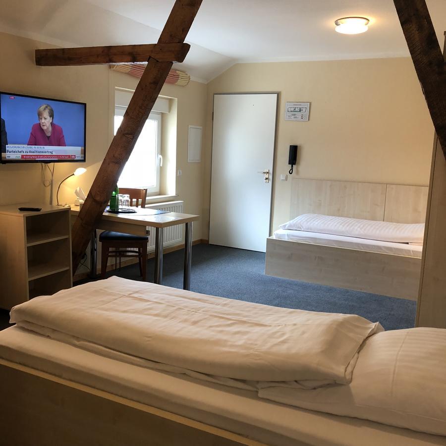 Hotel Select Mönchengladbach Dış mekan fotoğraf