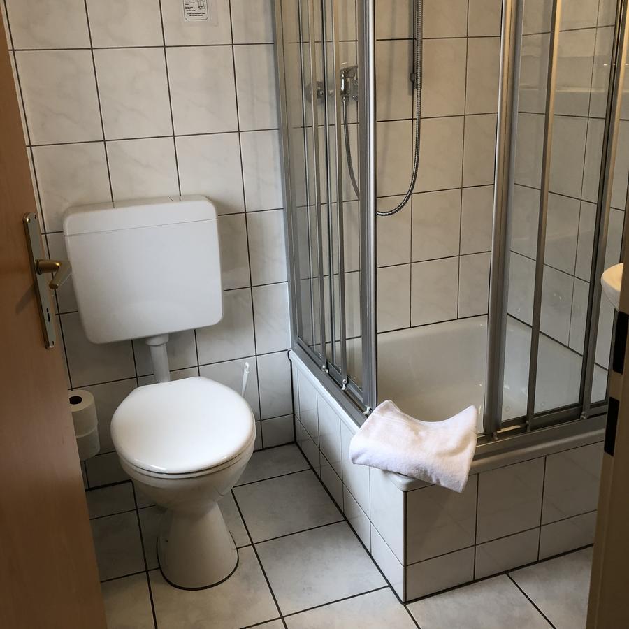 Hotel Select Mönchengladbach Dış mekan fotoğraf