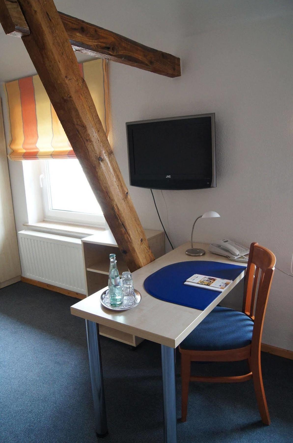 Hotel Select Mönchengladbach Dış mekan fotoğraf